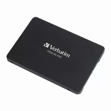 Ssd Verbatim Vi550 S3 512gb 2.5,