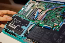 Ssd Verbatim Vi550 S3 1tb, 2.5, Serial Ata Iii Lectura 560 Mb/s, Escritura 535 Mb/s