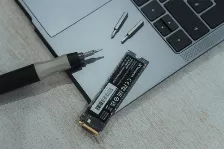 Ssd Verbatim Vi3000 512gb, M.2, Pci Express 3.0 Lectura 3100 Mb/s, Escritura 2100 Mb/s