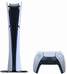 Consola Playstation 5 Slim Edicia?n Digital Version Internacional