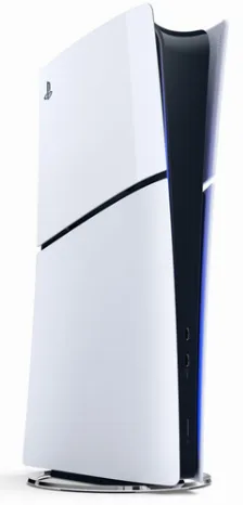 Consola Playstation 5 Slim Edicia?n Digital Version Internacional