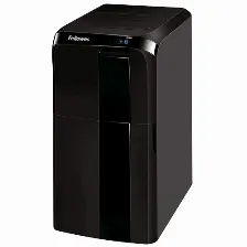 Trituradora De Papel Fellowes Automax 350c, Trituración Cruzada, 22.9 Cm, 4 X 38.1 Mm, 68.1 L, 3352.8 Mm/min, 350 Hojas