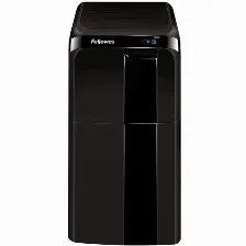 Trituradora De Papel Fellowes Automax 350c, Trituración Cruzada, 22.9 Cm, 4 X 38.1 Mm, 68.1 L, 3352.8 Mm/min, 350 Hojas