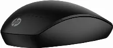 Mouse Optico Hp 235 Slim Wireless, Inalambrico, 3 Botones, 1600 Dpi, Negro