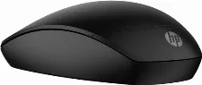 Mouse Optico Hp 235 Slim Wireless, Inalambrico, 3 Botones, 1600 Dpi, Negro