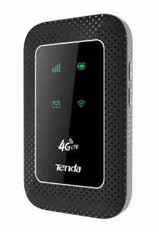 Router Portatil Recargable 4g, Permite Conectar Hasta 10 Dispositivos Mediante El Uso De Una Red Generada Por Una Simm, Generando Has 150 Mbps