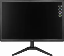 Monitor Stylos 4geek 4gkmo1b 19