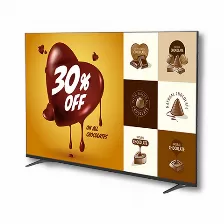 Tv Led Sharp 4p-b55ej2u 55