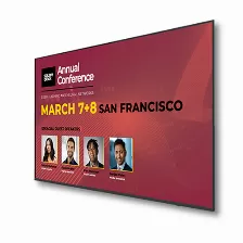 Monitor Sharp 4p-b75ej2u 75