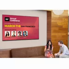 Monitor Sharp 4p-b75ej2u 75