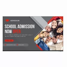 Monitor Sharp 4p-b86ej2u 85.6