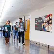 Monitor Sharp 4p-b86ej2u 85.6