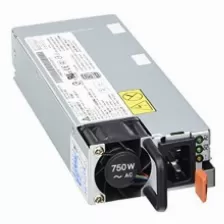 Fuente De Poder Lenovo 4p57a12649 450 W, 80 Plus Platinum