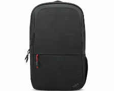 Mochila Lenovo Thinkpad Essential 16-inch Backpack (eco) Bolsa Delantera, Hasta 16