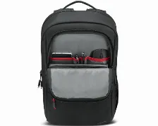 Mochila Lenovo Thinkpad Essential 16-inch Backpack (eco) Bolsa Delantera, Hasta 16