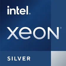 Procesador Lenovo Intel Xeon Silver 4510, Intel® Xeon Silver, Lga 4677 (socket E), Intel, 2.4 Ghz, 64-bit, Intel Xeon Scalable 5th Gen