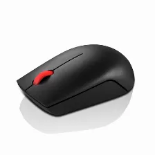 Mouse Lenovo 4y50r20864 óptico, 3 Botones, Rf Inalámbrico