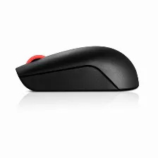Mouse Lenovo 4y50r20864 óptico, 3 Botones, Rf Inalámbrico