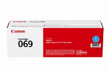 Tóner Canon 069 Original, Cian