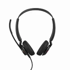 Audífonos Jabra Engage 50 Ii Diadema, Alámbrico, Usb, Negro