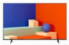 Tv Led Hisense 50a6nv 50