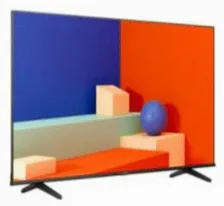 Tv Led Hisense 50a6nv 50