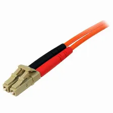 Cable 5m Red Multimodo Duplex Fibra Optica Lc Lc 50/125 Patch .