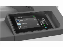 Impresora Láser Lexmark Cs531dw Laser, Dúplex, A4, Wifi