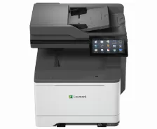 Cx635adwe Mfp Lv Mx