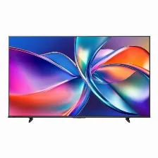 Pantalla Hisense Qled 4k De 50
