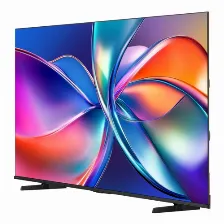 Pantalla Hisense Qled 4k De 50