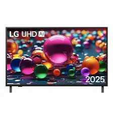 Smart Tv Lg Uhd Ai 50ua7500psa 50 