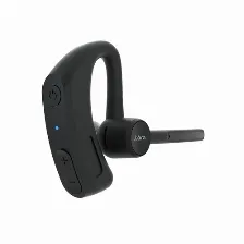 Audífonos Jabra Perform 45 Gancho De Oreja, Inalámbrico, Bluetooth, Negro