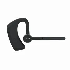 Audífonos Jabra Perform 45 Gancho De Oreja, Inalámbrico, Bluetooth, Negro