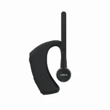 Audífonos Jabra Perform 45 Gancho De Oreja, Inalámbrico, Bluetooth, Negro