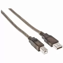 Cable Manhattan Usb 2.0 A-b Con Repetidor 11mts
