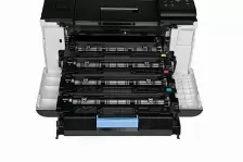 Impresora Láser Canon Imageclass Lbp632cdw Laser, Dúplex, A4, Wifi