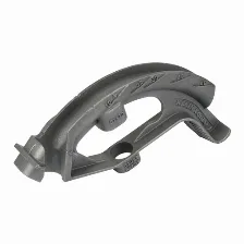 Cabezal De Doblador De Tubos Conduit De Hierro De 1''