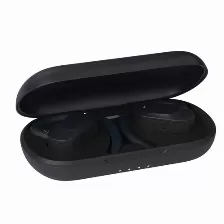 Audífonos Creative Labs Outlier Go Gancho De Oreja, Inalámbrico, Usb, Bluetooth, Azul