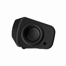 Barra De Sonido Creative Labs Sound Blaster Gs3, 12w Rms, Bluetooth, Rgb, Negro