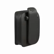 Bocina Creative Labs Muvo Free Bt, Inalámbrico, Teléfono Móvil/teléfono Inteligente, Negro