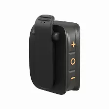 Bocina Creative Labs Muvo Free Bt, Inalámbrico, Teléfono Móvil/teléfono Inteligente, Negro