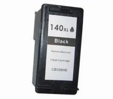 Cartucho De Tinta Canon Pixma Pg-140xl Negro Original