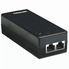 Adaptador Poe Intellinet Poe Injector De Corriente 52v