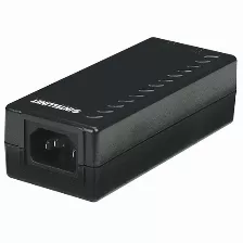 Adaptador Poe Intellinet Poe Injector De Corriente 52v