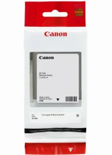 Cartucho De Tinta Canon Pfi-2300 Mbk Original, Negro