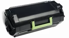 Toner Laser Lexmark / Color Negro / Alto Rendimiento / 52d4h00 / Hasta 25,000 Paginas / 5% De Cobertura / Para Modelos: Ms812, Ms811, Ms810 Original