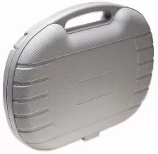 Juego De Herramientas Para Mantenimiento De Computadoras Manhattan (530217), 145 Piezas, Color Gris