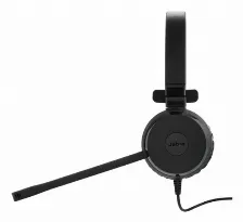 Audífonos Jabra Evolve 30 Ii Diadema, Alámbrico, Usb, Negro