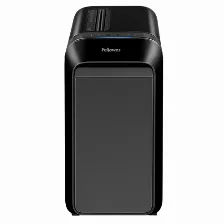 Trituradora De Papel Fellowes Lx190, Trituración Cruzada, 23 Cm, 4 X 35 Mm, 30 L, 4 Rueda(s), 3048 Mm/min